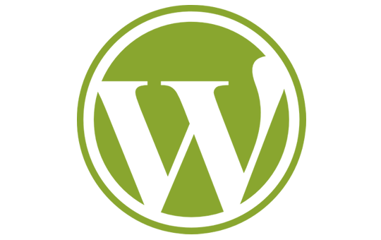 wordpress-logo wordpress-logo